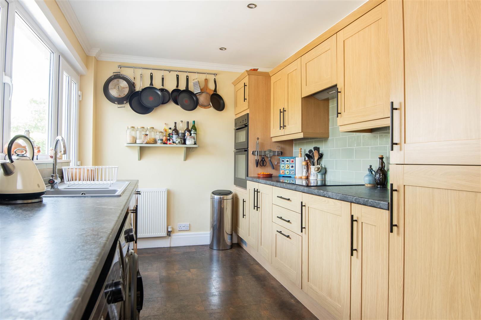 Bett Lane, Higher Wheelton, Chorley